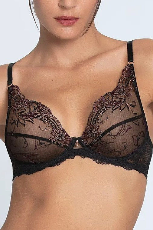 Lise Charmel J33 Charme Secret Glam Triangle